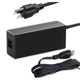 Xzrucst +32V +16V AC/DC Adapter Replacement for HP Officejet 4315 Q8087A 4315v Q8080A 4315xi All in One Printer Fax Scanner Copier Power Supply Cord Cable PS Charger Mains PSU