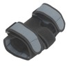 Sports Elbow Brace Adjustable Breathable Collision Avoidance Elasticity Elbow Tendonitis