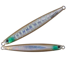 Duo PPA0510 Drag Metal Force Semi-Long, 8.8 oz (250 g), Squid GL