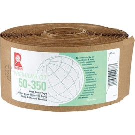 QEP CO INC ROBERTS 50-350 Max Heat Bond Ing Tape, Low Smoke and odorless