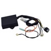 Silscvtt CDI Box Replacement for Yamaha Big Bear 350 YFM350FW