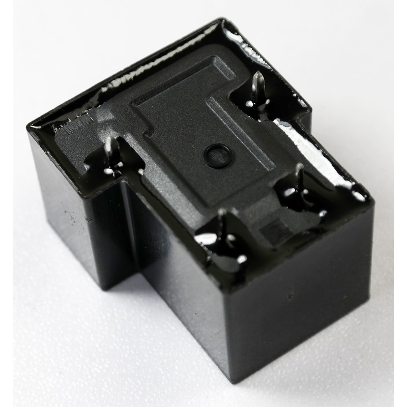 AMERICAN ZETTLER AZ2150-1A-15DEF 15VDC COI, 40A, MINI Power Relay, Relay,
