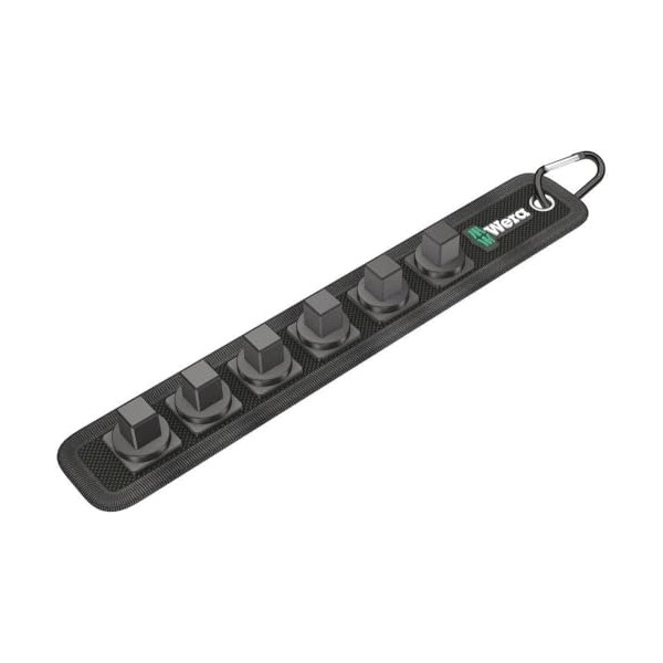 WERA -05003892001-Belt C 6 Pieces without Use - Belt, 6