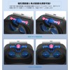 SHEAWA for Switch/OLED Model, VR Goggles, Headset, Interpupillary Distance/Focal Length