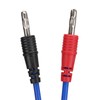 S115 Plastic Power Supply Test Cable Smart Protection Safe Mobile