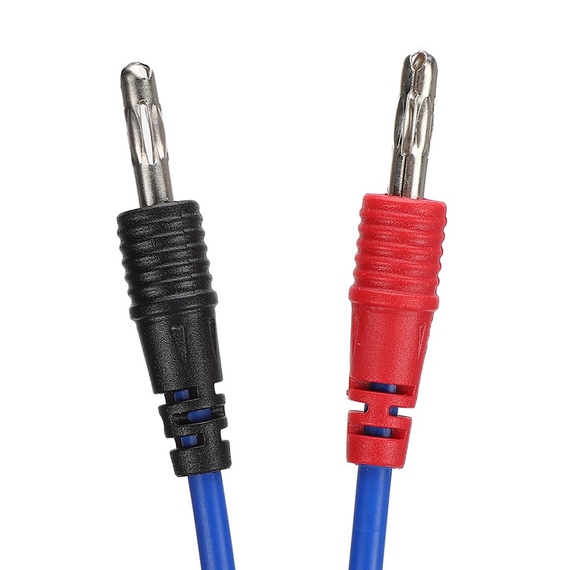 S115 Plastic Power Supply Test Cable Smart Protection Safe Mobile