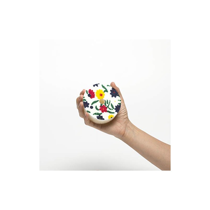 Marna Poco Garden Mal with Suction Cup K032