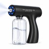 N9S Cordless Nano ULV Atomizer Sprayer, 350ml, Black