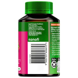 Cenovis Chewable Vitamin C 1000mg Berry 60 Tablets