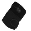 Cordless Knee Massager Heated Knee Elbow Shoulder Brace Vibration Knee