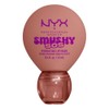 NYX Professional Makeup, Smushy SOS, Mascarilla Hidratante para Labios, Tono
