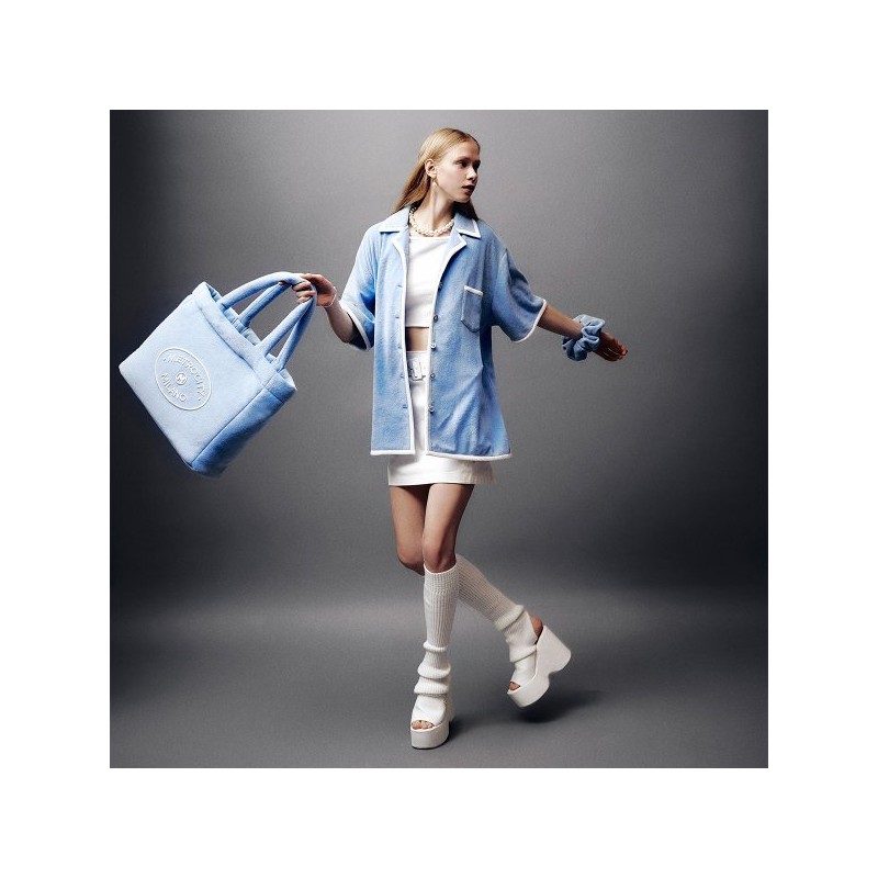 Metrocity (신세계센텀점)블라우스 M231CB3213F Shinsegae Centum City Blouse M231CB3213F