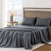 FreshCulture Twin Bed Sheets - Ultra Soft Sheets for Twin