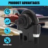 Foruly Front Inner Tie Rod End + Removal Tool for