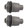 AUTOKAY 54400-EL00A Pack of 2 Front Position Subframe Bushing Fits