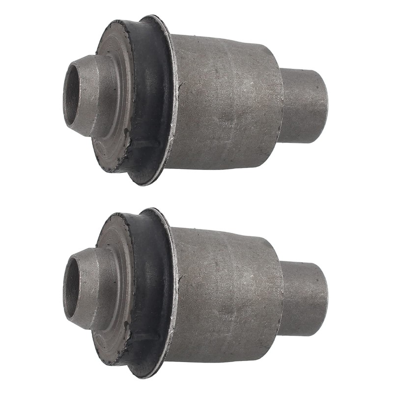 AUTOKAY 54400-EL00A Pack of 2 Front Position Subframe Bushing Fits