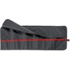 KNIPEX Tool Roll Bag Empty 15 Compartments 850 mm 98
