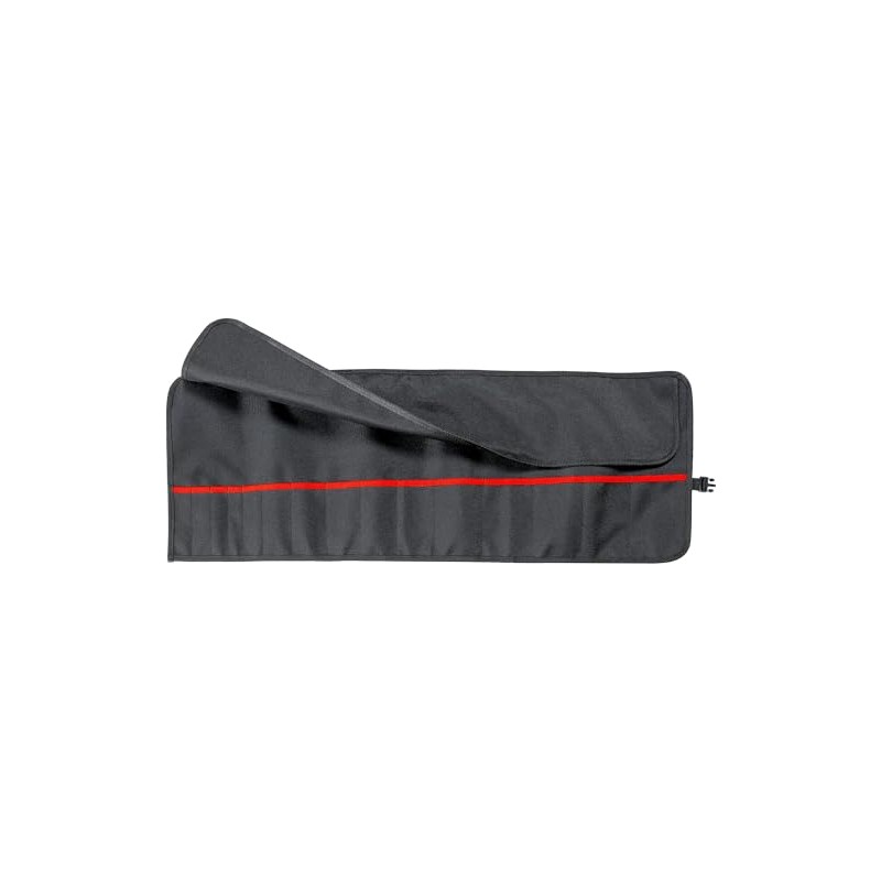 KNIPEX Tool Roll Bag Empty 15 Compartments 850 mm 98