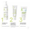 A-derma Dermalibour+ Crema Reparadora Cica 100ml Momento De Aplicación Día/noche