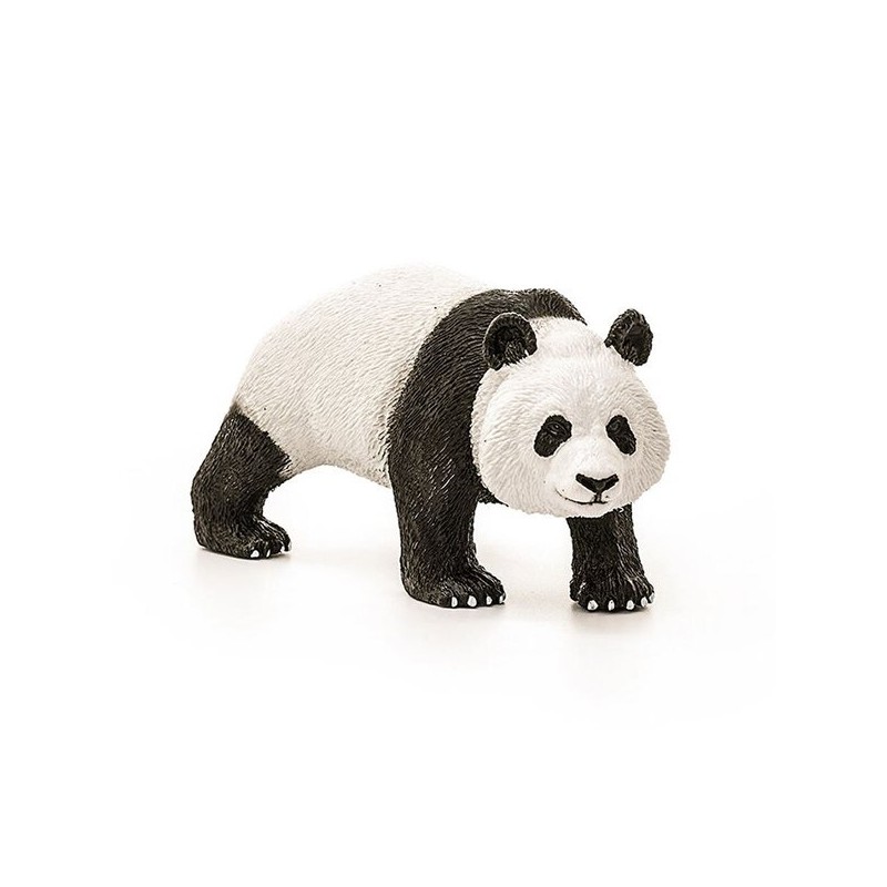 Schleich male giant panda / 슐라이히 수컷 자이언트 판다