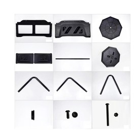 Spare Parts for Compost Tumblers