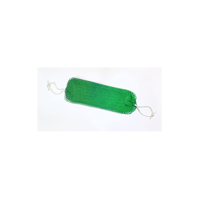 Scrubbing Towel, Body Towel, Firm, Foaming, Quick Drying, Clean, Fisherman's