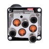 PTO Dump Truck Control Valve, Dump Truck Proportional Control Valves