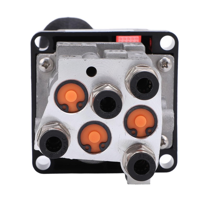 PTO Dump Truck Control Valve, Dump Truck Proportional Control Valves
