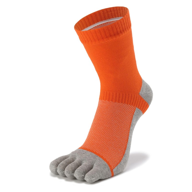 WIOIW Men's Five Toe Socks, Sports, Five Toe Socks, Running