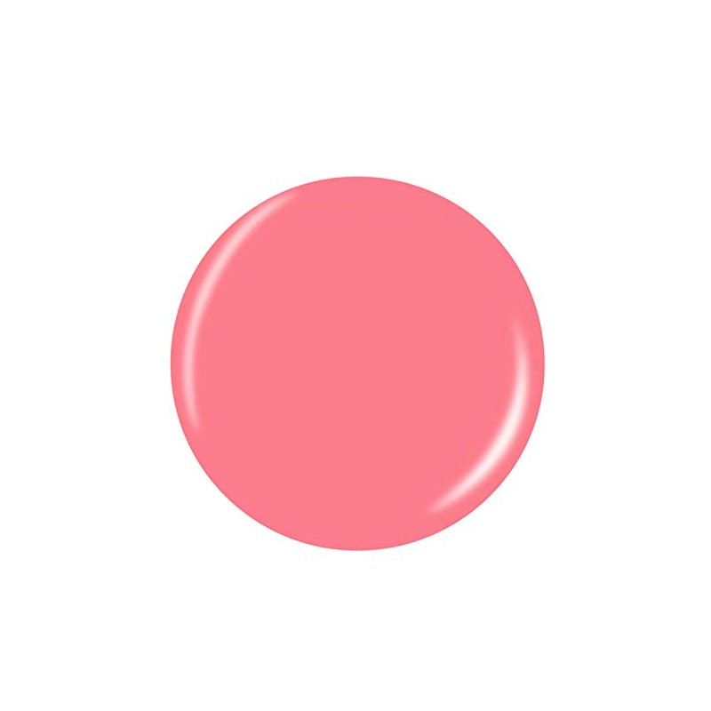 China Glaze Nail Polish, Pinking Out The Window 1384