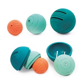 Ludi Ball in Ball