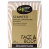 Australian Natural Soap Company Detoxifying Cleansing Bar - Seaweed, 100g