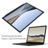 Laptop Touch Screen Replacement Precise Organic Light Emitting Diode Screen