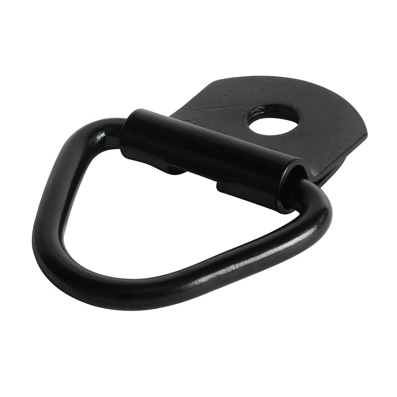 DC Cargo V-Ring Tie-Down Anchors |4 Pack | 2" Diameter