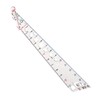 Dorapas UHOLABO Best Ruler 42-550 Multifunctional Ruler