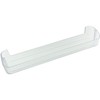 SPARES2GO Door Shelf Tray for Smeg Fridge Freezer - Fitment