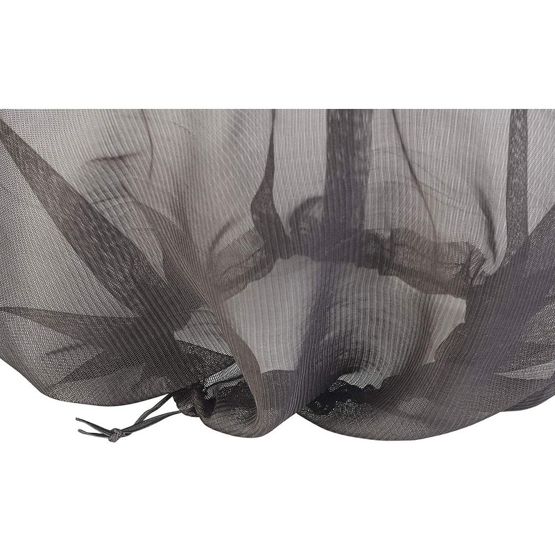 Semptec Urban Survival Technology Mosquito Hat: Compact Foldable Hat with