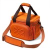 Pofolia Insulated Lunch Bag for Women, 8L Leak-Proof lunchbox for