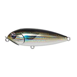 HALCYON SYSTEM 29 Hinuben Mini Lure, Green
