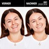Manhattan Lasting Perfection 35 HR Make-up, ultra-langanhaltendes Flüssig-Make-up, Fb. 61,
