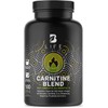 B Life Carnitina con Café Verde de 180 cápsulas