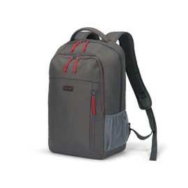 Dicota Unisex Backpack Laptop Bag, gray