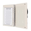 100 Envelopes Money Saving Challenge Binder Reusable A5 Budget Binder
