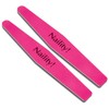 Naility! Shiner, Set of 2, Nail File