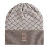 KNIT FACTORY - Dusk Hat - Knitted Hat for Men