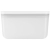 Zwilling 36804-300 Fresh & Save Vacuum Plastic Container, Large Size,