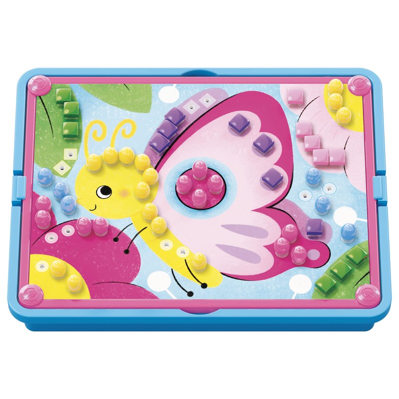 Quercetti - FantaColor Cards Nature - (QU-0861)