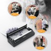 VLOXO Blue Tooth Tattoo Printer Thermal A4 Zise Tattoo Stencil