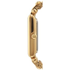 Anne Klein Women's Mesh Bracelet Watch