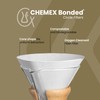 Chemex Bonded Filter - Circle - 100 ct - Exclusive